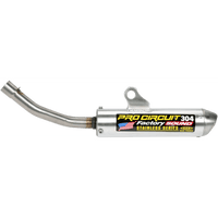 PRO CIRCUIT 304 Silencer SH93125SE