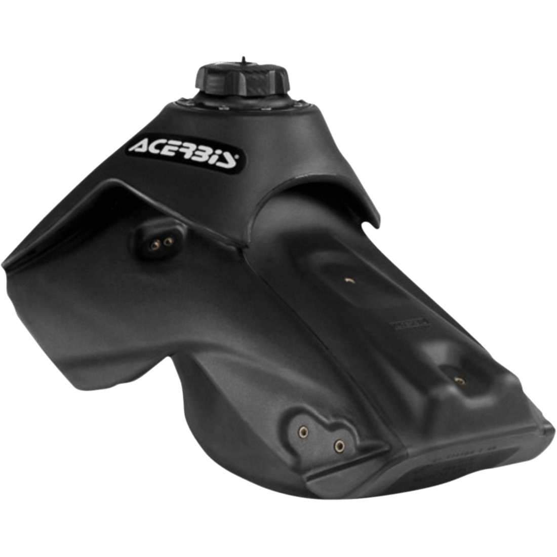 ACERBIS Fuel Tank 2.7 Gallon Kawasaki Black 2375070001