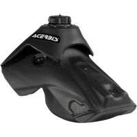 ACERBIS Fuel Tank 2.7 Gallon Kawasaki Black 2375070001