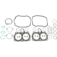 ATHENA Top End Gasket Kit Honda P400210600949