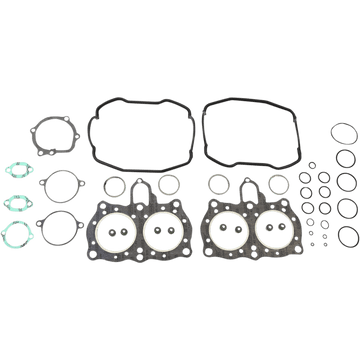 ATHENA Top End Gasket Kit Honda P400210600949