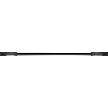 GOODRIDGE Universal Brake Line 38" Black