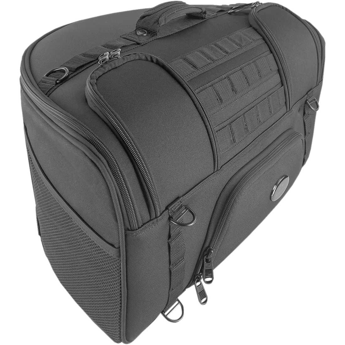 SADDLEMEN Tactical Backrest Bag 35011576