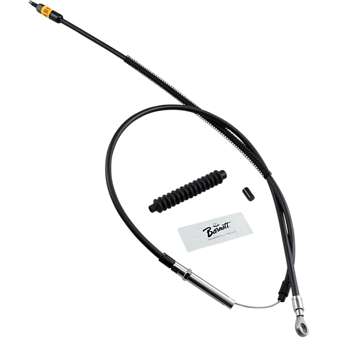 BARNETT Clutch Cable Standard 1013010041