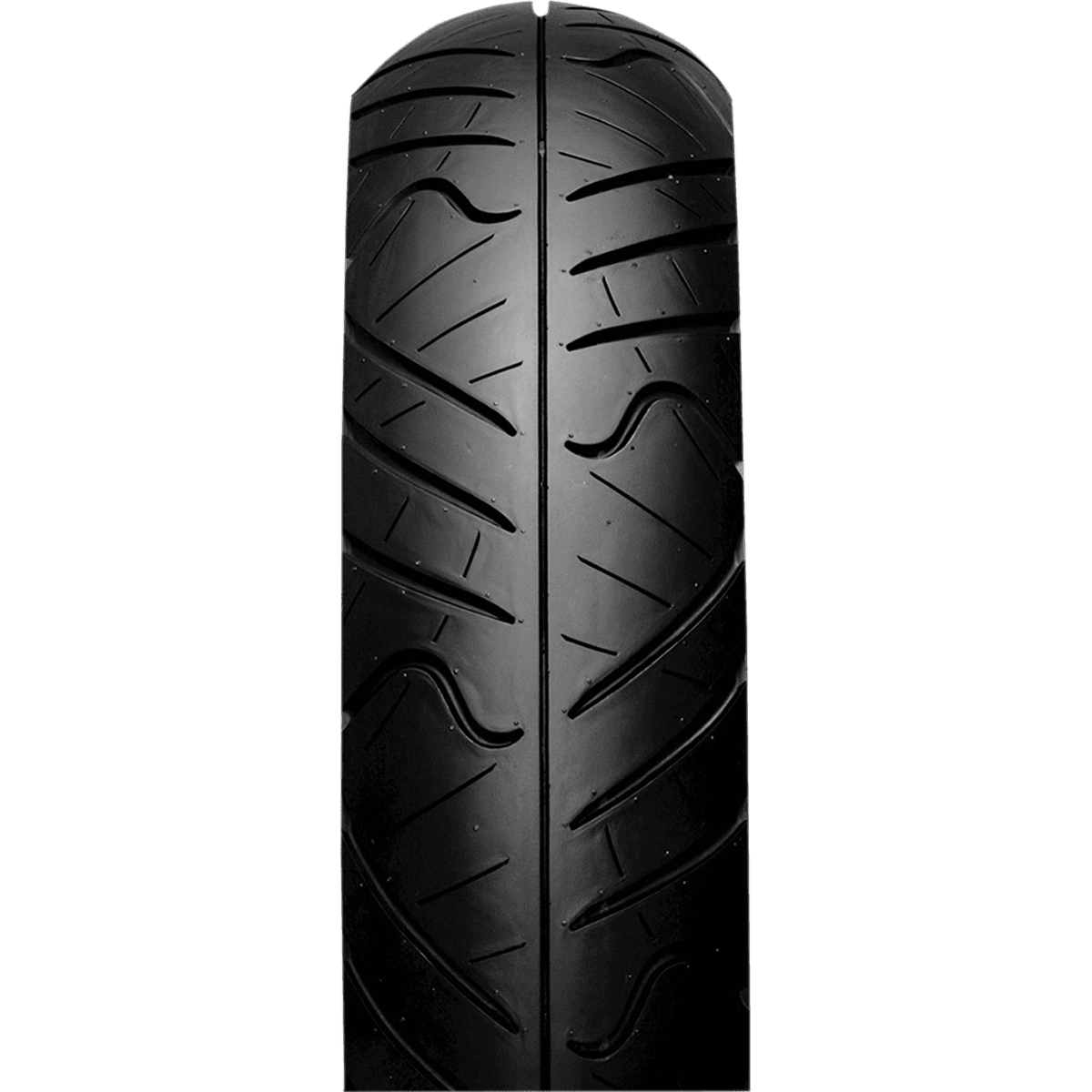 IRC Tire RX-01 Front 110/70-17 54S T10285