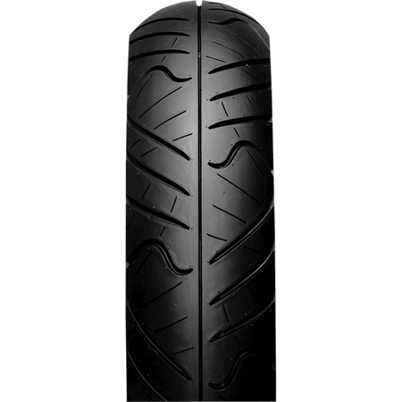 IRC Tire RX-01 Front 110/70-17 54S T10285