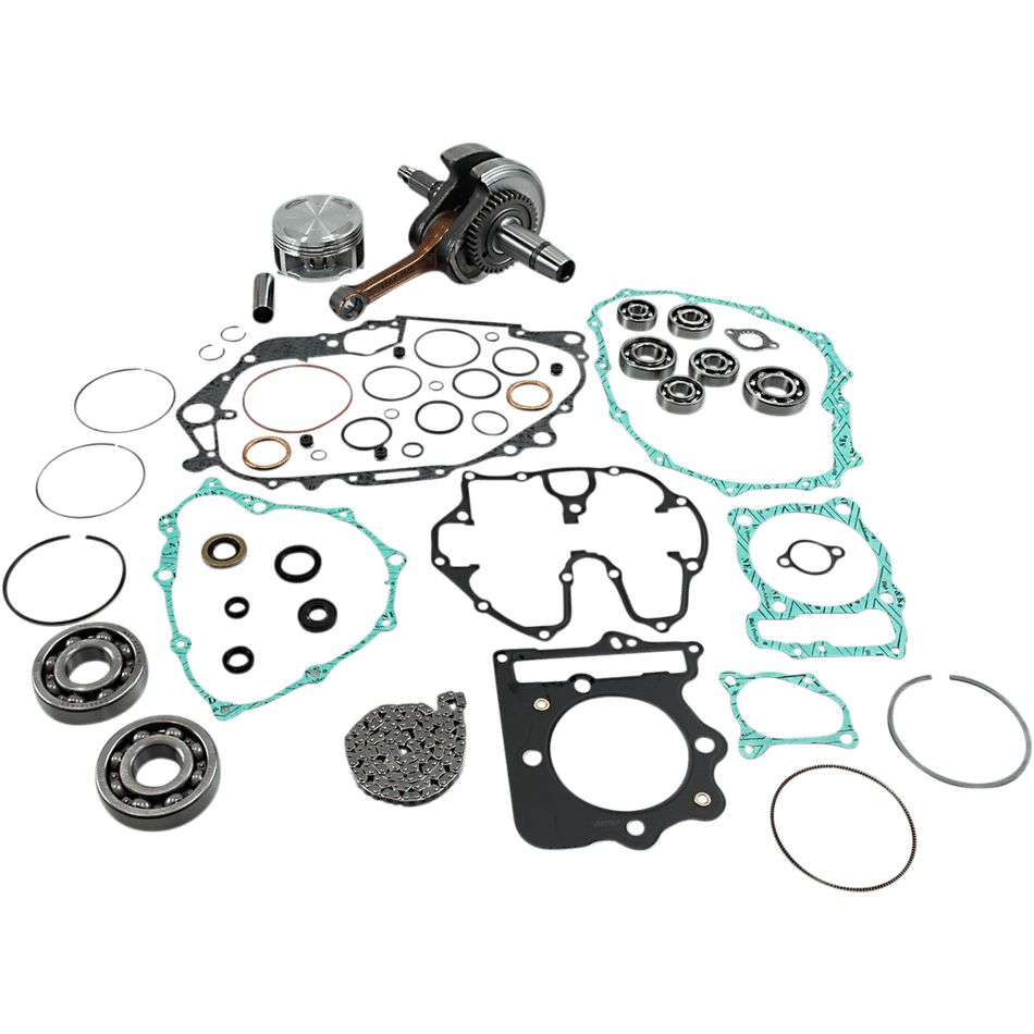 VERTEX Engine Rebuild Kit Honda TRX400EX WR101194