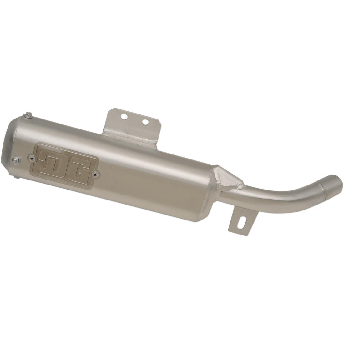 DG PERFORMANCE Type II Silencer 202212