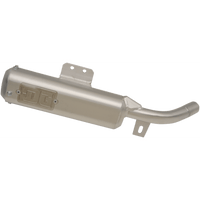 DG PERFORMANCE Type II Silencer 202212