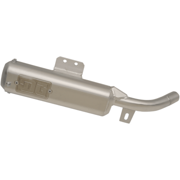 DG PERFORMANCE Type II Silencer 202212