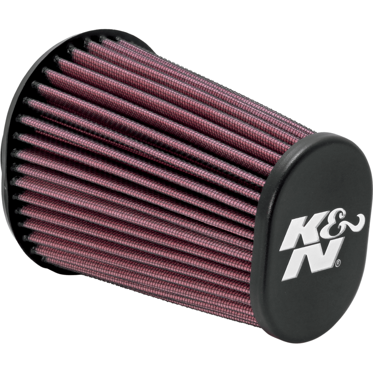 K & N Replacement Air Filter Aircharger® Intake Black RE0960