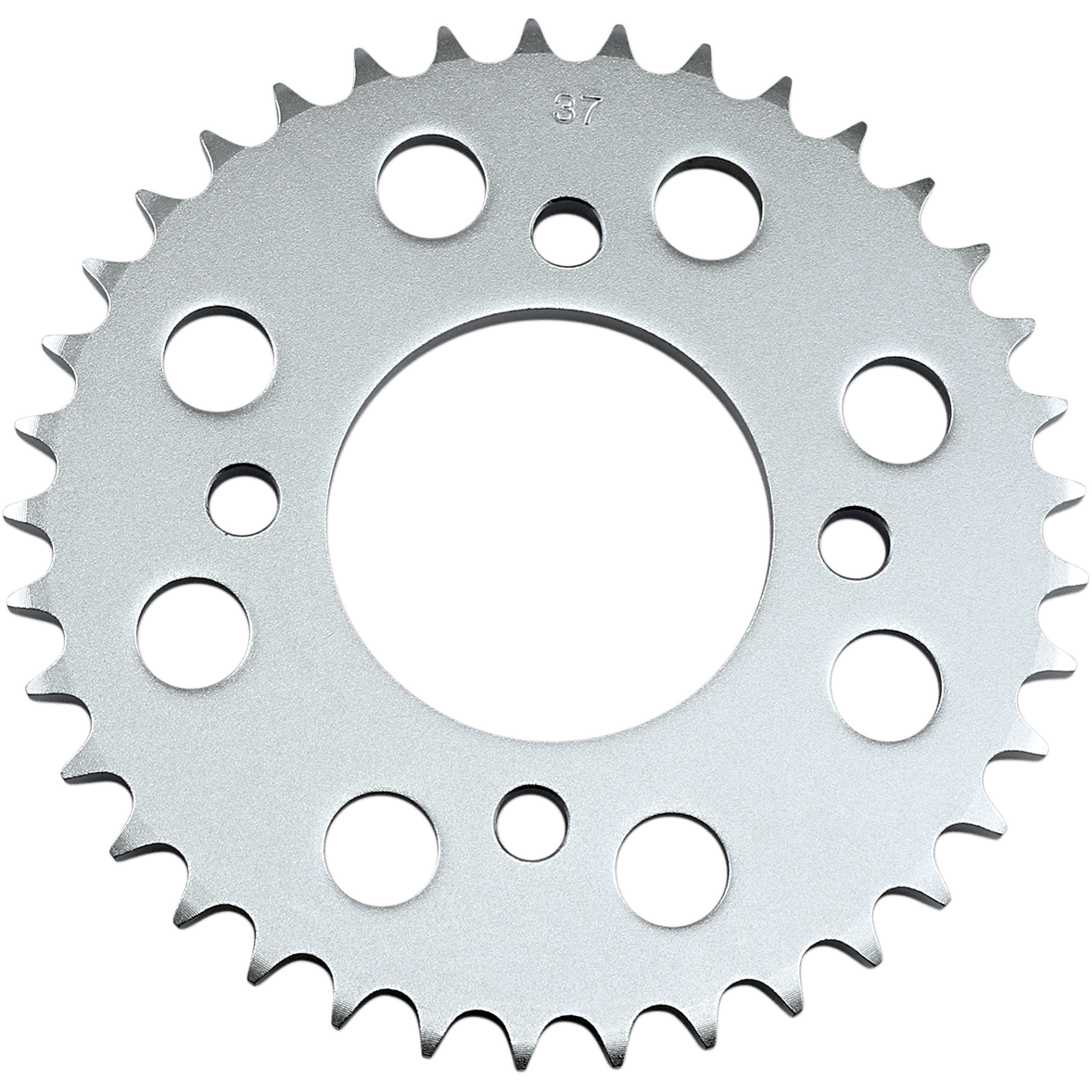 PARTS UNLIMITED Rear Sprocket 37 Tooth Honda