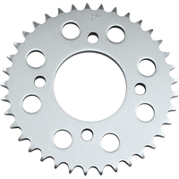 PARTS UNLIMITED Rear Sprocket 37 Tooth Honda