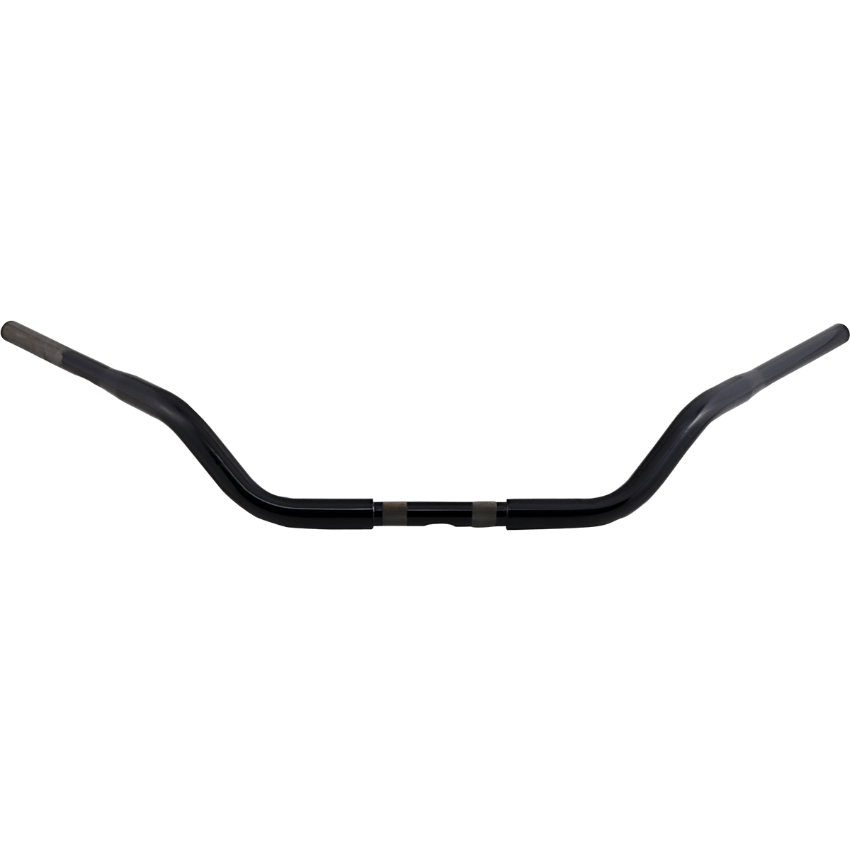 LA CHOPPERS Handlebar Big Johnson Dimpled Black LA730301B