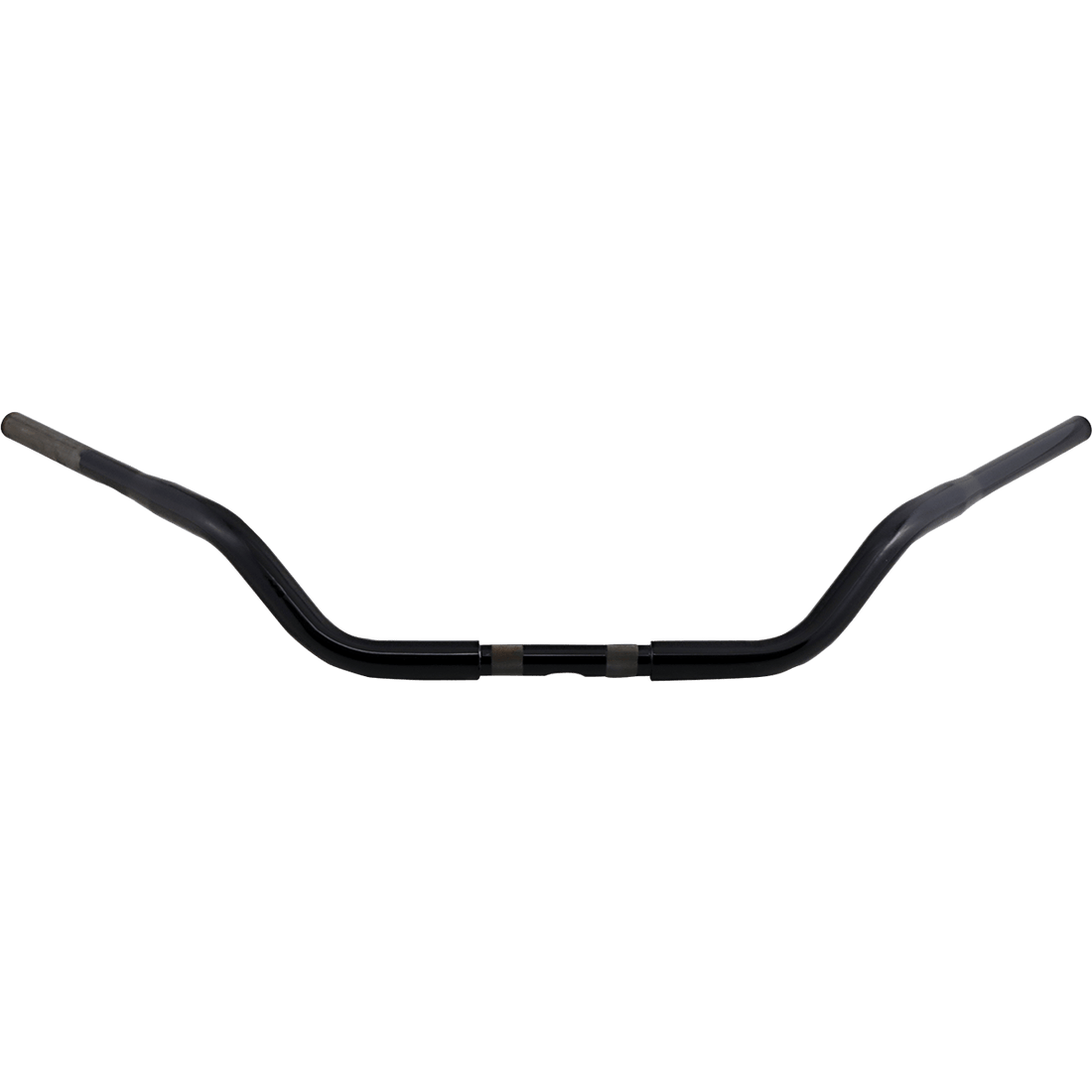 LA CHOPPERS Handlebar Big Johnson Dimpled Black LA730301B