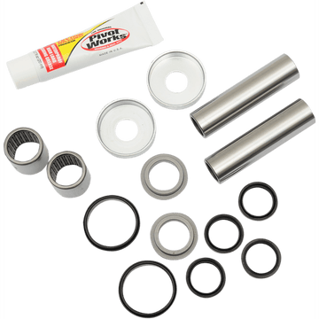 PIVOT WORKS Swingarm Bearing Kit