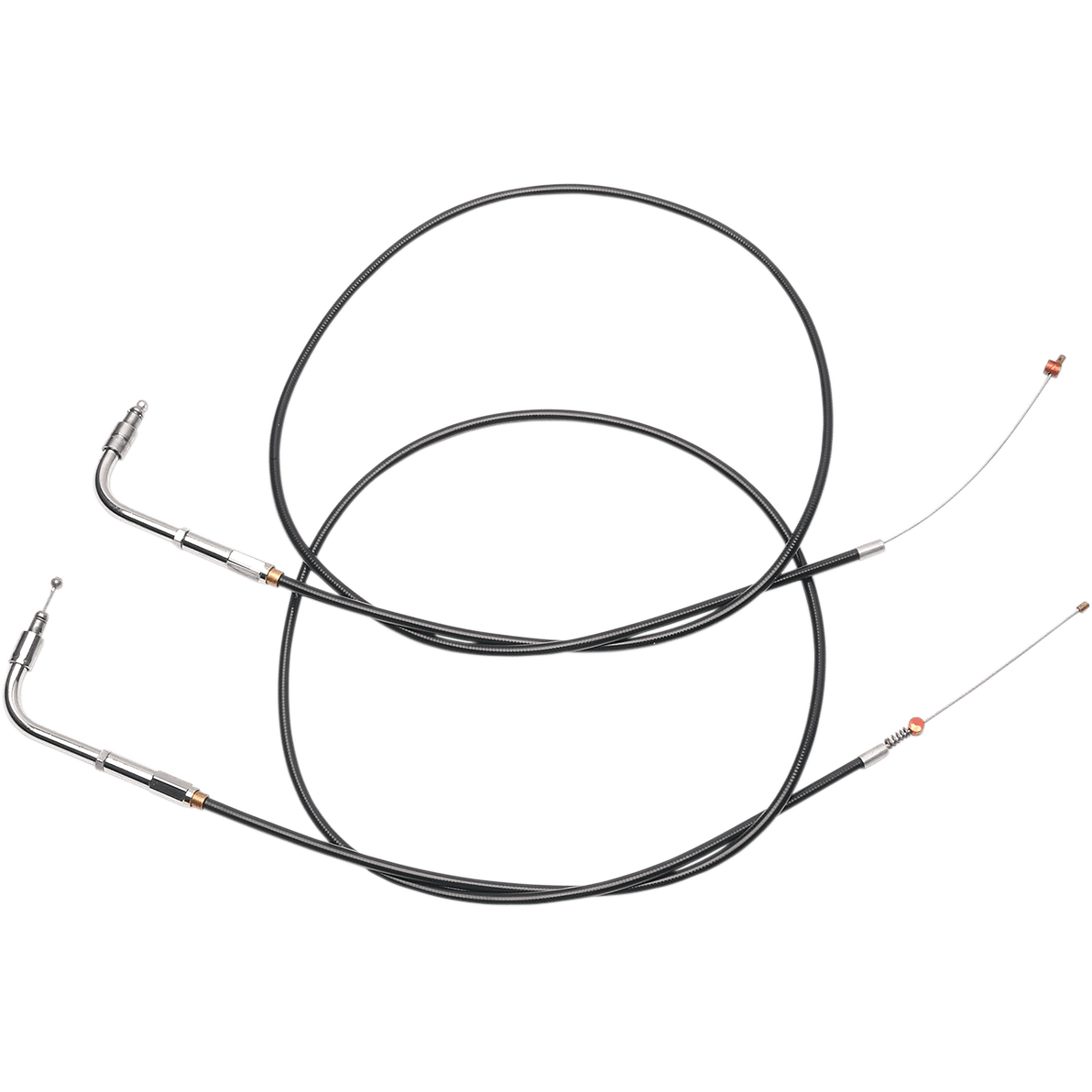 BARNETT Throttle Cable Black