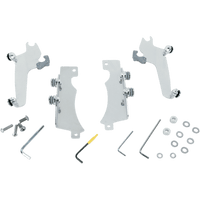 MEMPHIS SHADES Trigger Lock Sportshield Mounting Kit XV950 MEK1917