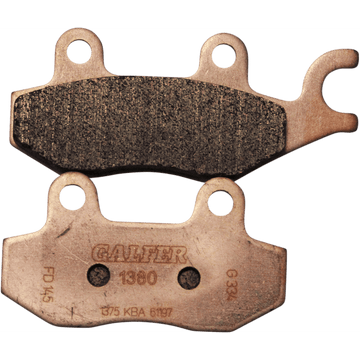 GALFER HH Sintered Brake Pads