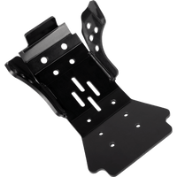 AXP RACING Skid Plate Black GasGas | Husqvarna | KTM AX1485