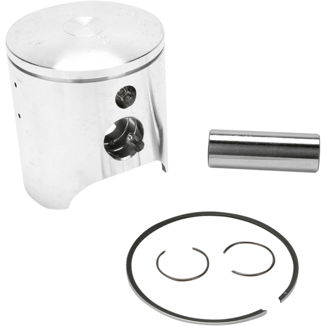 WISECO Piston Kit 56.00 mm Yamaha YZ125 797M05600