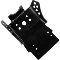 AXP RACING Skid Plate Black Yamaha YZ 65 AX1518