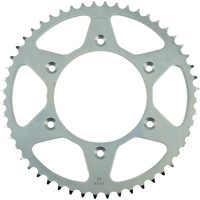 SUNSTAR SPROCKETS Rear Sprocket 52 Tooth Honda