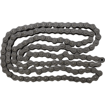 EK 530 Standard Non-Sealed Chain 130 Links