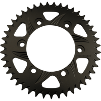 VORTEX F5 Rear Sprocket 43 Tooth