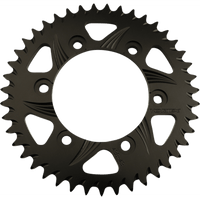 VORTEX F5 Rear Sprocket 43 Tooth 438K43