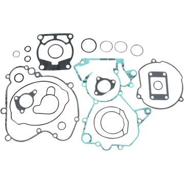 MOOSE RACING Complete Gasket Kit Gas Gas/Husqvarna/KTM