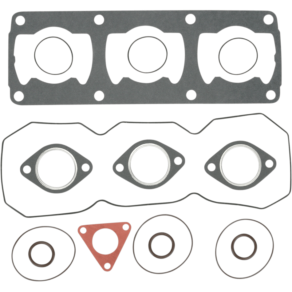 VERTEX Full Top End Set Polaris