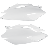 UFO Side Panels White