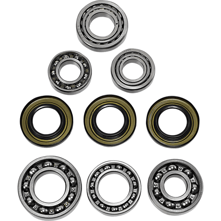 EPI Differential Bearing/Seal Kit Rear WE290139