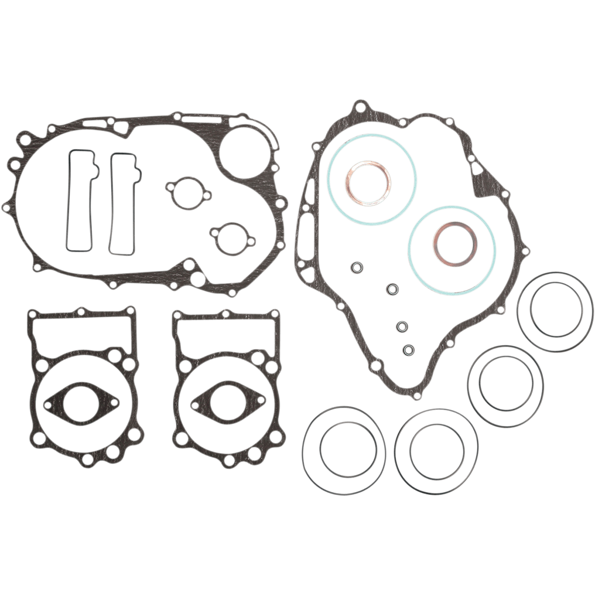 VESRAH Complete Gasket Kit Virago 920 VG283