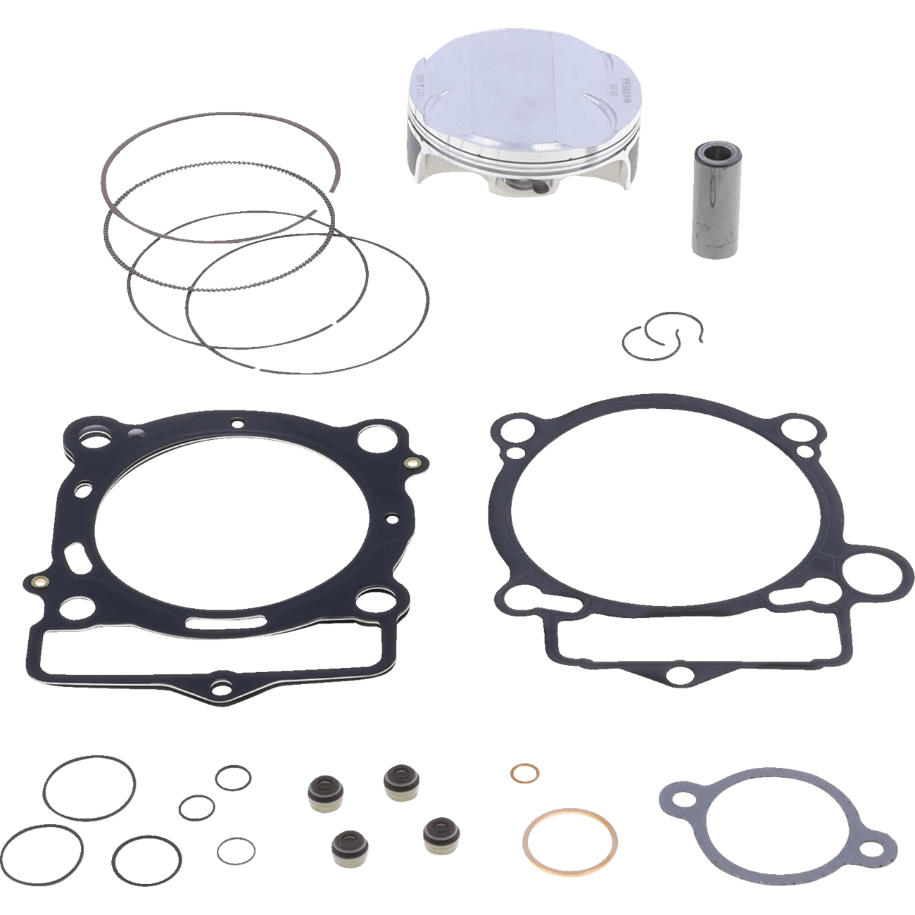 ATHENA Piston Kit with Gaskets 87.95 mm SXF350