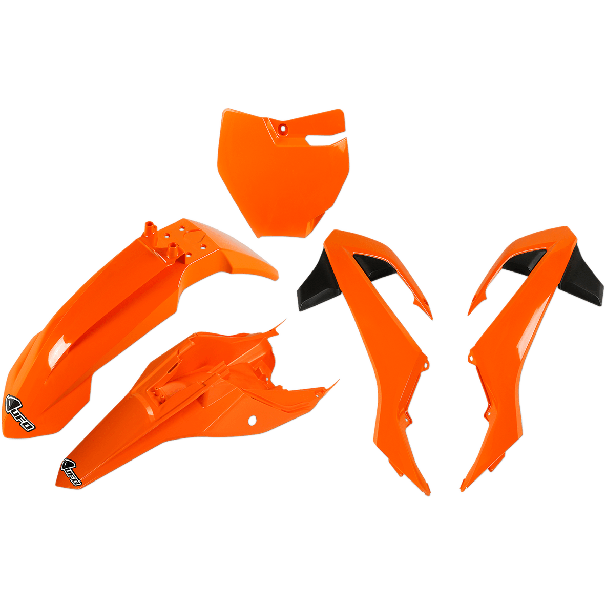 UFO Replacement Body Kit Orange KTKIT526127