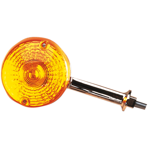 K&S TECHNOLOGIES Turn Signal Suzuki Amber