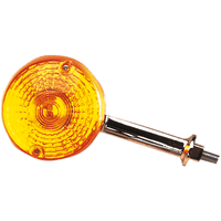 K&S TECHNOLOGIES Turn Signal Suzuki Amber