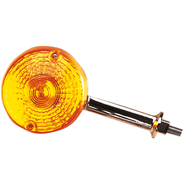 K&S TECHNOLOGIES Turn Signal Suzuki Amber