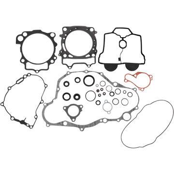 MOOSE RACING Motor Gasket Kit with Seal 811689MSE