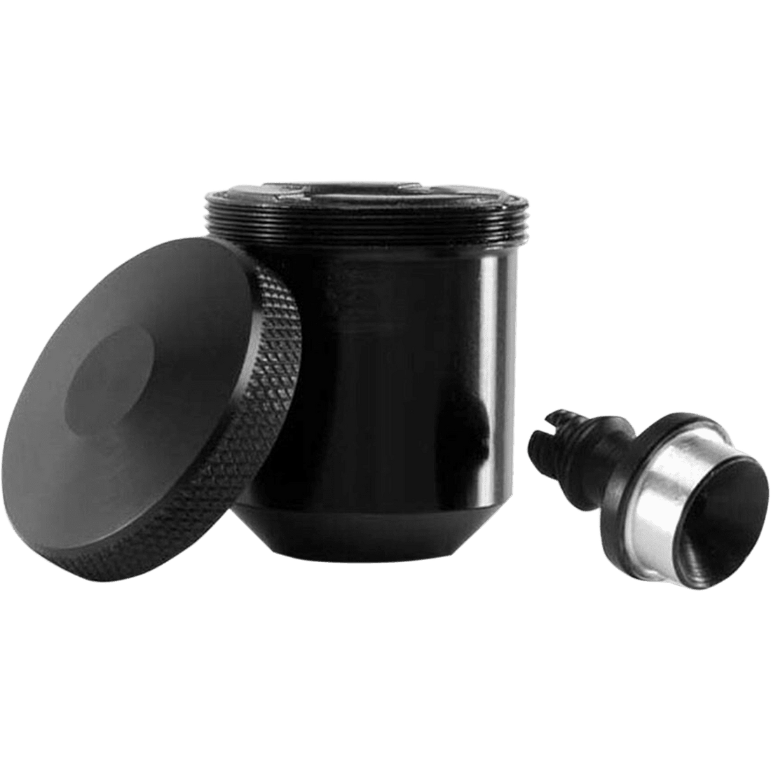 BRITISH CUSTOMS Reservoir Direct Mount