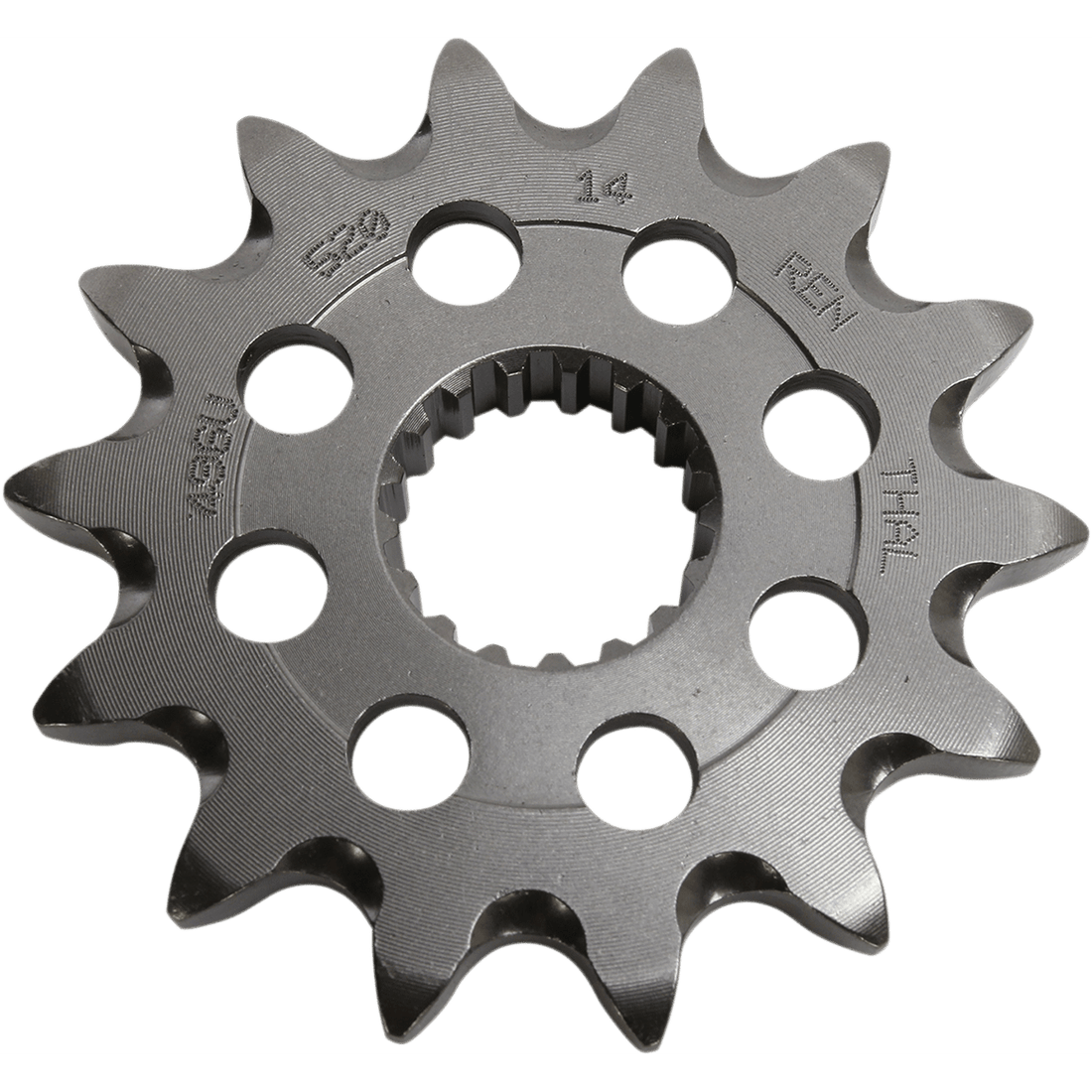 RENTHAL Sprocket Front Suzuki 14-Tooth