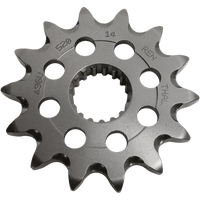 RENTHAL Sprocket Front Suzuki 14-Tooth