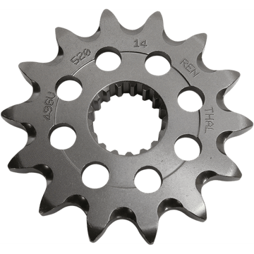 RENTHAL Sprocket Front Suzuki 14-Tooth