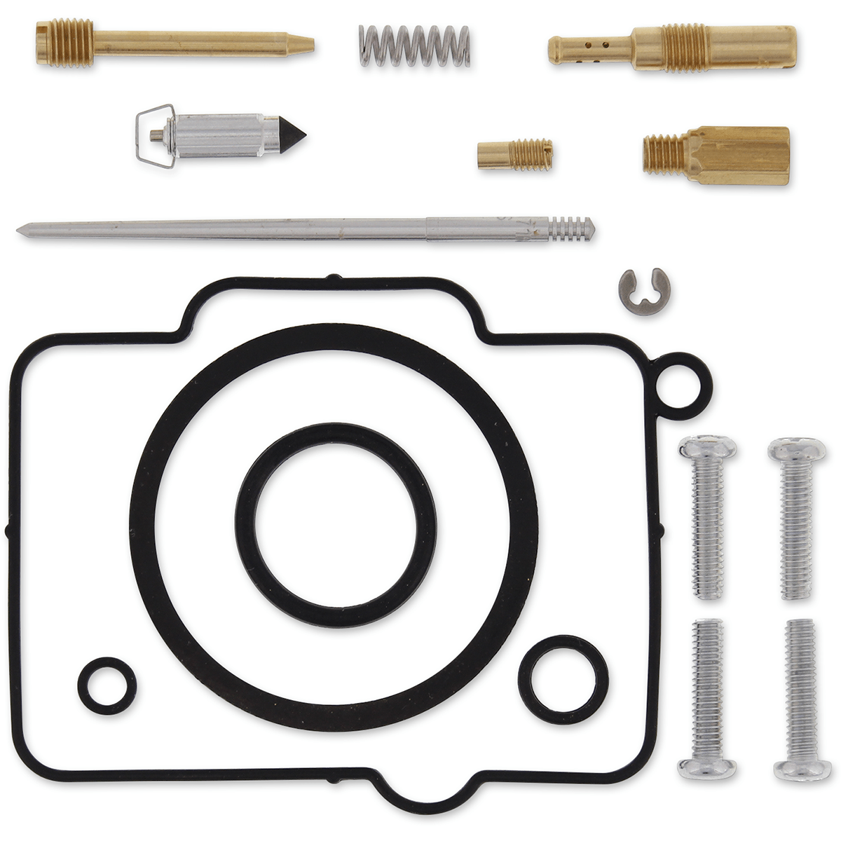 MOOSE RACING Carburetor Repair Kit Suzuki