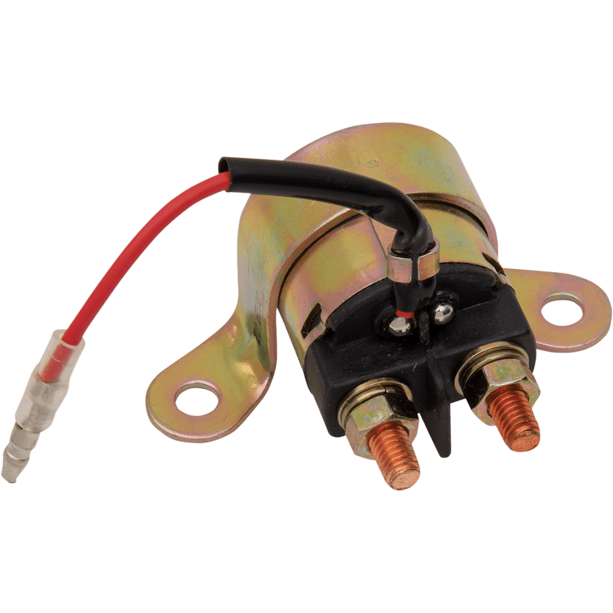 MOOSE RACING Solenoid Switch Kawasaki