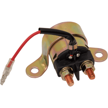 MOOSE RACING Solenoid Switch Kawasaki