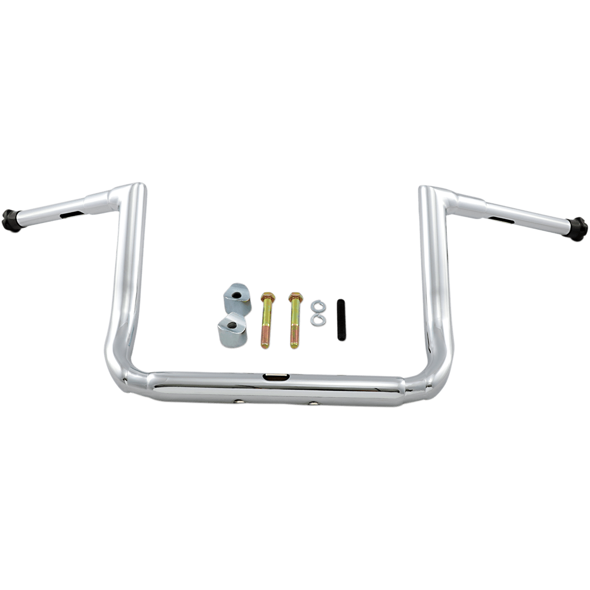 LA CHOPPERS Handlebar Grande Twin Peaks 12" Chrome LA736412