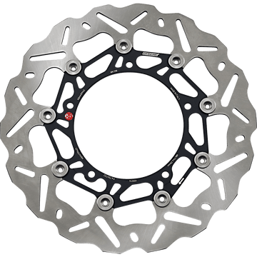 BRAKING SK2 Brake Rotor WK111R